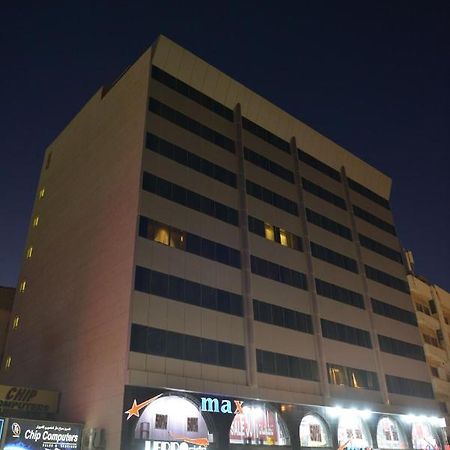 فندق Burj Alawal الجبيل المظهر الخارجي الصورة