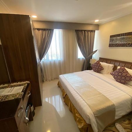 فندق Burj Alawal الجبيل المظهر الخارجي الصورة