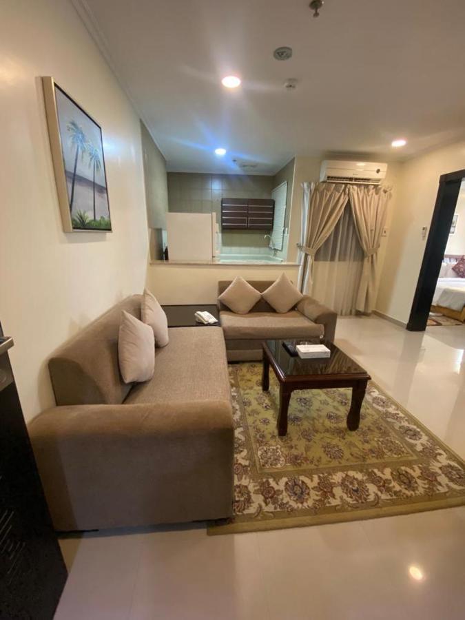 فندق Burj Alawal الجبيل المظهر الخارجي الصورة