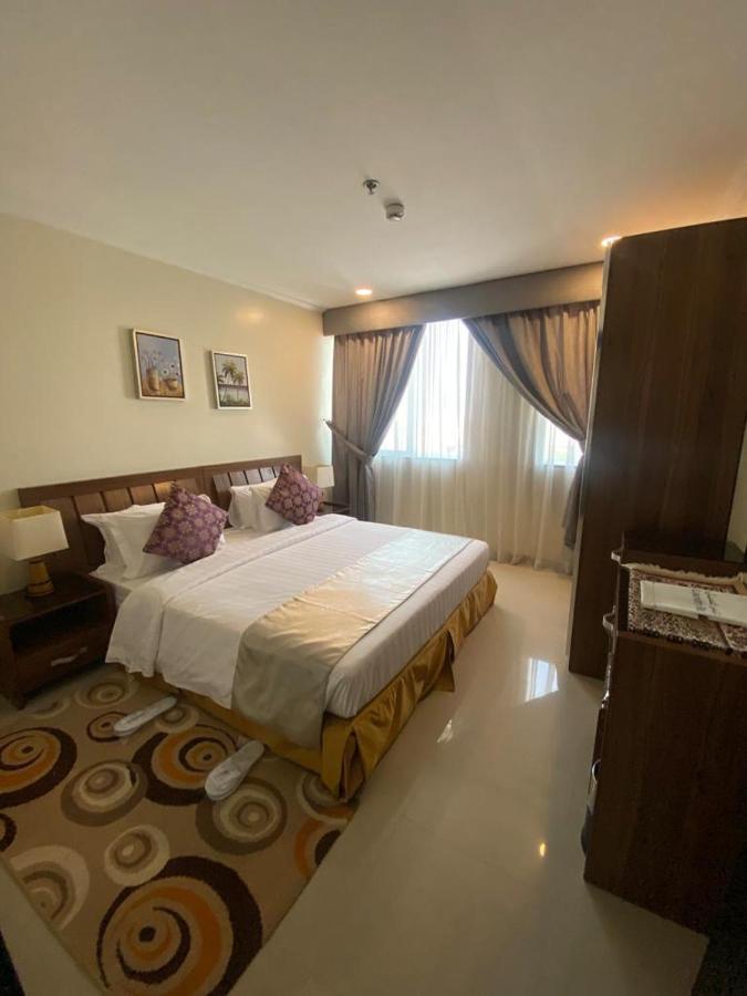 فندق Burj Alawal الجبيل المظهر الخارجي الصورة