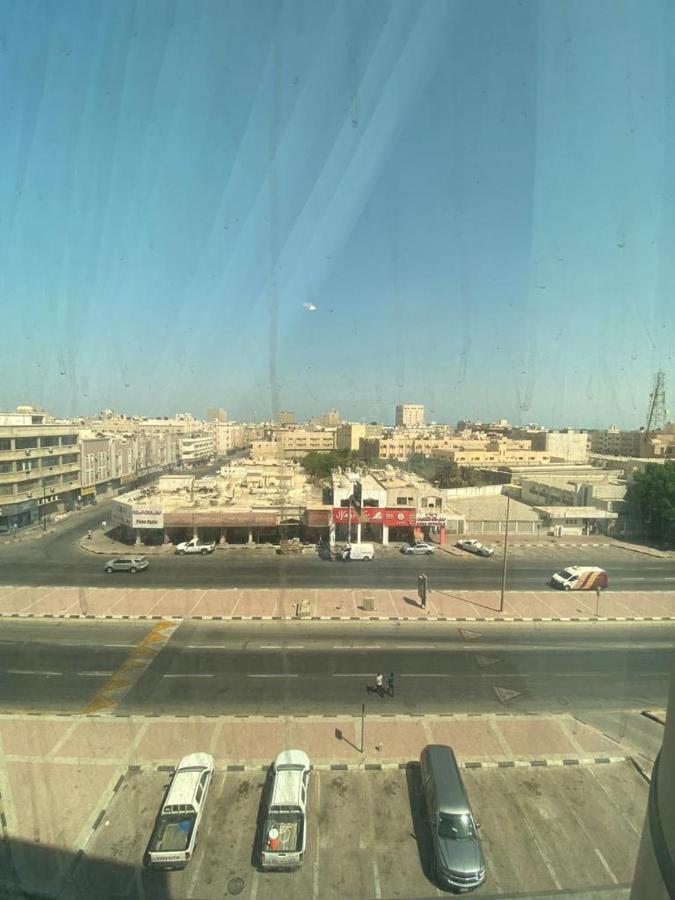 فندق Burj Alawal الجبيل المظهر الخارجي الصورة