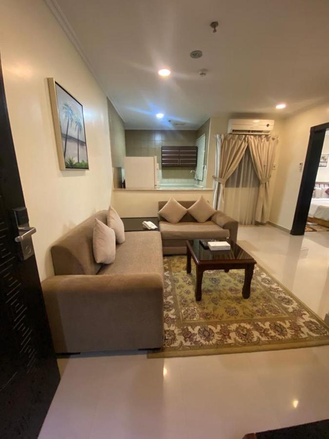 فندق Burj Alawal الجبيل المظهر الخارجي الصورة