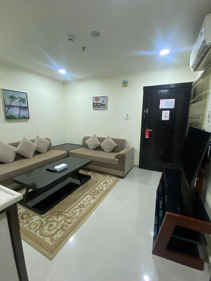 فندق Burj Alawal الجبيل المظهر الخارجي الصورة