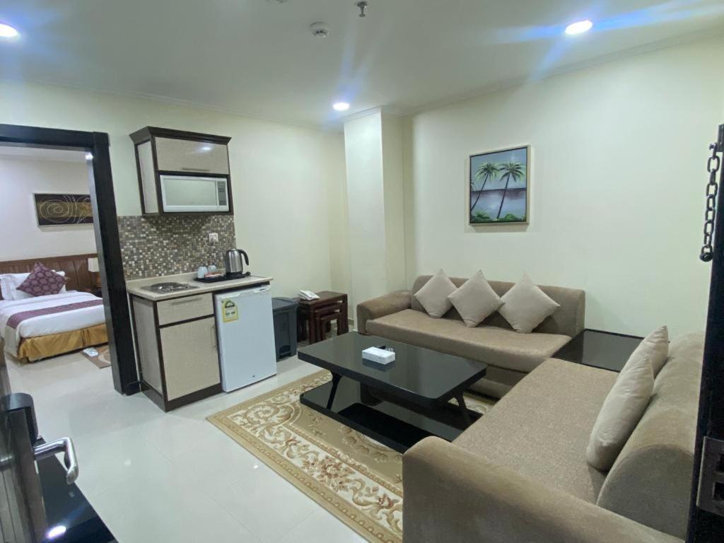 فندق Burj Alawal الجبيل المظهر الخارجي الصورة